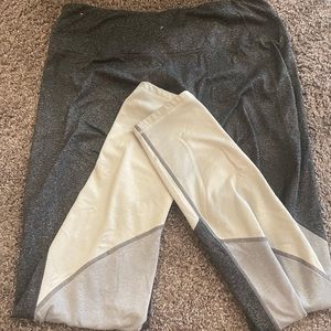 Active Wear Leggings